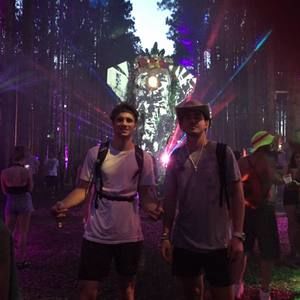 Meet your Posher, Daniel